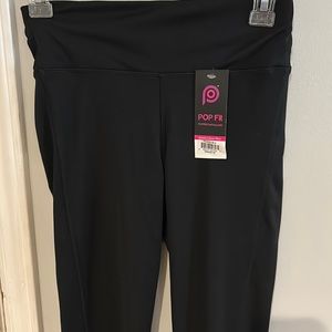 Yoga pants